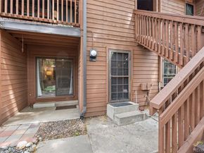 540 S Forest Street 7102, Denver CO 80246