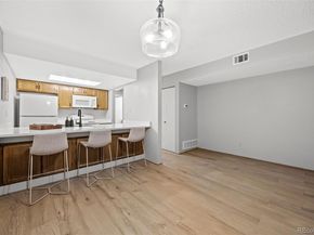 540 S Forest Street 7102, Denver CO 80246