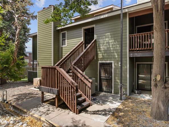 540 S Forest Street 7102, Denver CO 80246