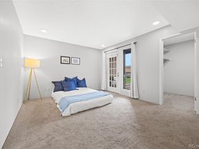 540 S Forest Street 7102, Denver CO 80246