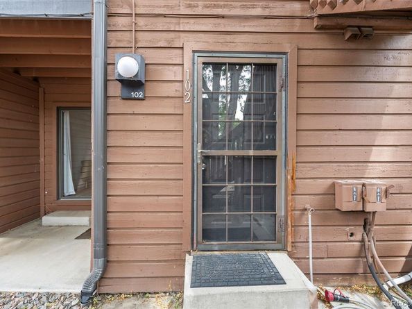 540 S Forest Street 7102, Denver CO 80246