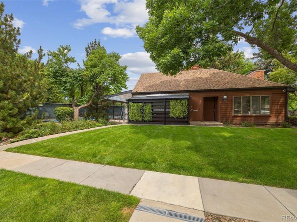 540 S Forest Street 7102, Denver CO 80246
