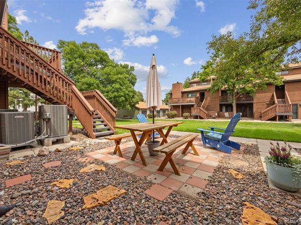 540 S Forest Street 7102, Denver CO 80246