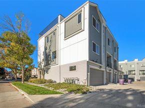 888 S Valentia Street 104, Denver CO 80247