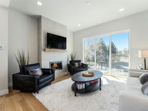 888 S Valentia Street 104, Denver CO 80247