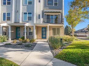 888 S Valentia Street 104, Denver CO 80247