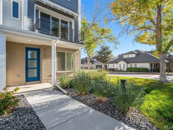 888 S Valentia Street 104, Denver CO 80247