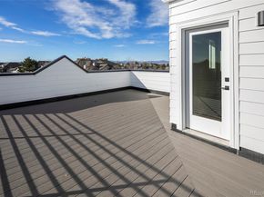 888 S Valentia Street 104, Denver CO 80247