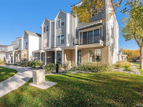 888 S Valentia Street 104, Denver CO 80247