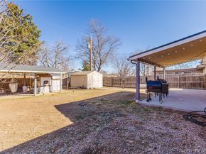 7940 Hooker Street, Westminster CO 80030