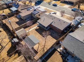 7940 Hooker Street, Westminster CO 80030