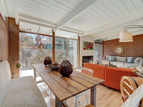 1333 S Eudora Street, Denver CO 80222