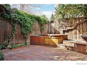 1333 S Eudora Street, Denver CO 80222