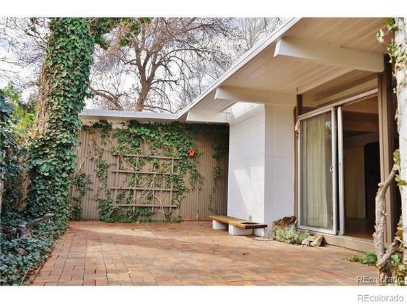 1333 S Eudora Street, Denver CO 80222