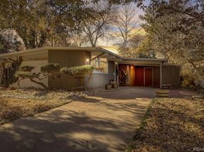 1333 S Eudora Street, Denver CO 80222