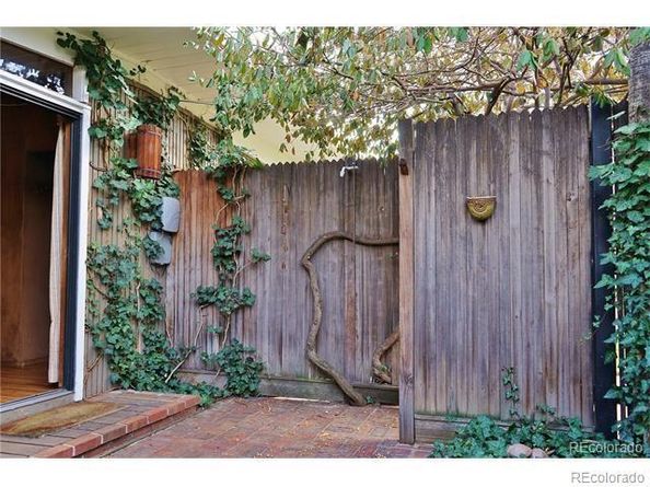 1333 S Eudora Street, Denver CO 80222