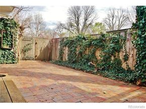 1333 S Eudora Street, Denver CO 80222