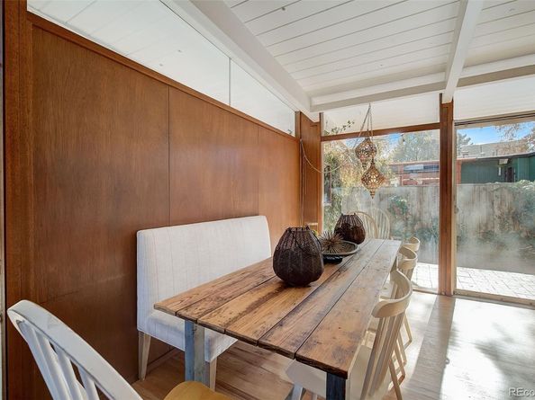 1333 S Eudora Street, Denver CO 80222