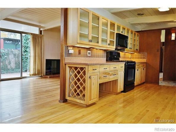 1333 S Eudora Street, Denver CO 80222