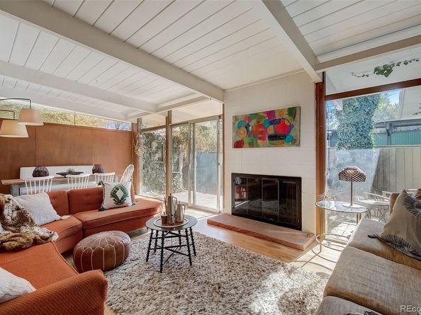 1333 S Eudora Street, Denver CO 80222