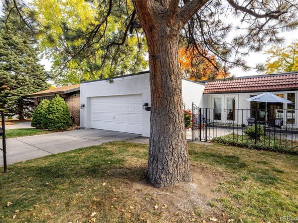 7466 W Cedar Circle, Lakewood CO 80226