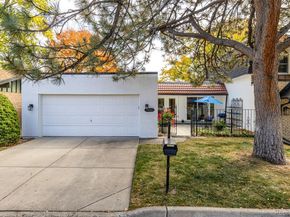 7466 W Cedar Circle, Lakewood CO 80226