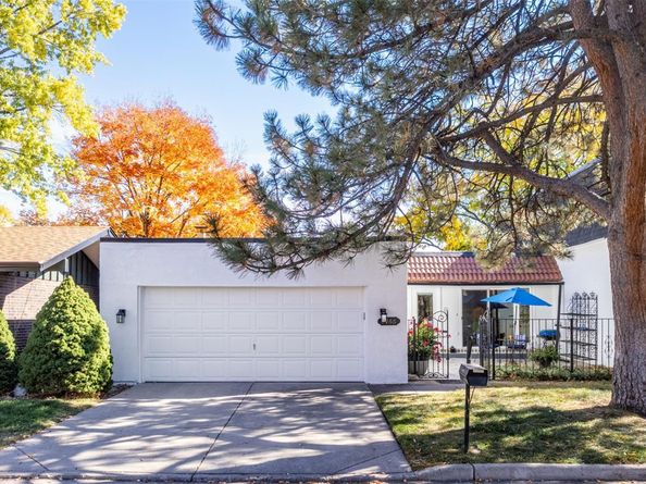 7466 W Cedar Circle, Lakewood CO 80226