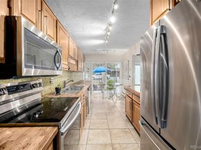 7466 W Cedar Circle, Lakewood CO 80226