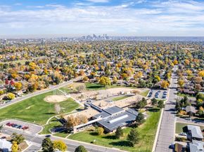 7466 W Cedar Circle, Lakewood CO 80226