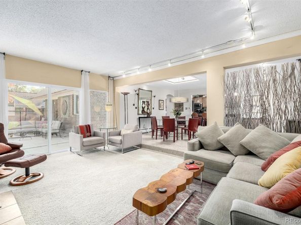 7466 W Cedar Circle, Lakewood CO 80226