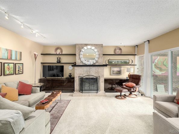 7466 W Cedar Circle, Lakewood CO 80226