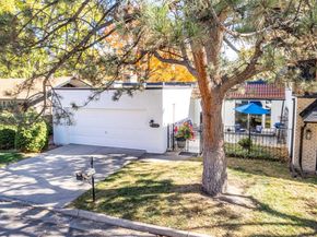 7466 W Cedar Circle, Lakewood CO 80226