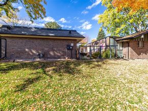 7466 W Cedar Circle, Lakewood CO 80226