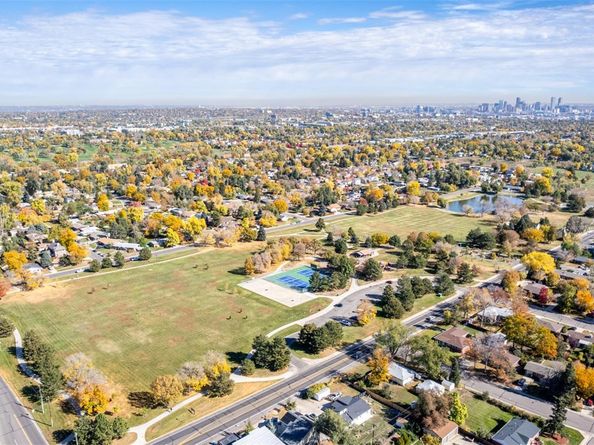 7466 W Cedar Circle, Lakewood CO 80226