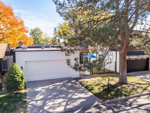 7466 W Cedar Circle, Lakewood CO 80226