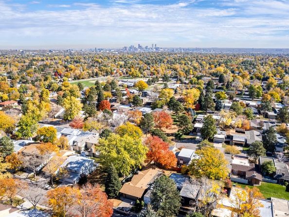 7466 W Cedar Circle, Lakewood CO 80226