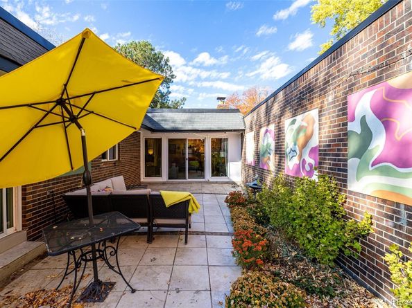 7466 W Cedar Circle, Lakewood CO 80226