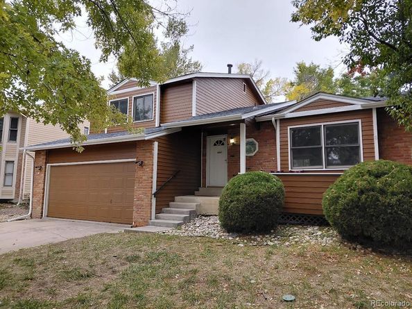 19830 E Eldorado Drive E, Aurora CO 80013