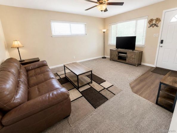 9725 W 41st Avenue, Wheat Ridge CO 80033