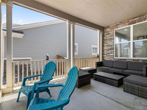 3538 E 142nd Drive, Thornton CO 80602