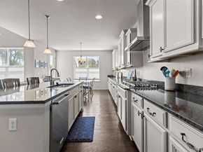 3538 E 142nd Drive, Thornton CO 80602