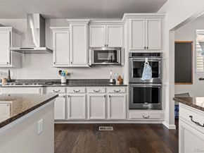 3538 E 142nd Drive, Thornton CO 80602