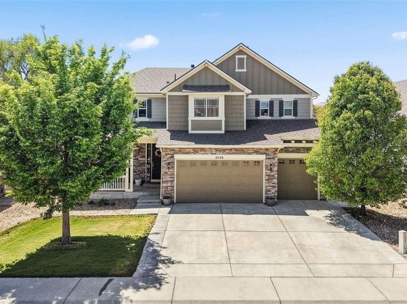 3538 E 142nd Drive, Thornton CO 80602