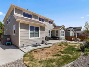 3538 E 142nd Drive, Thornton CO 80602