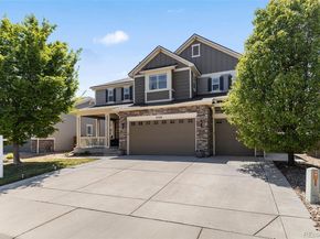 3538 E 142nd Drive, Thornton CO 80602