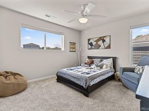 3538 E 142nd Drive, Thornton CO 80602