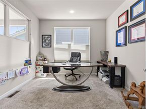 3538 E 142nd Drive, Thornton CO 80602