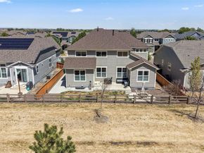 3538 E 142nd Drive, Thornton CO 80602
