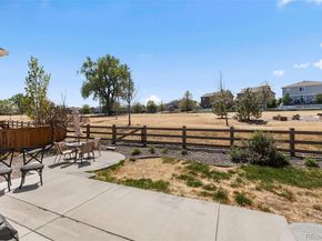 3538 E 142nd Drive, Thornton CO 80602