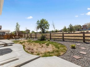 3538 E 142nd Drive, Thornton CO 80602